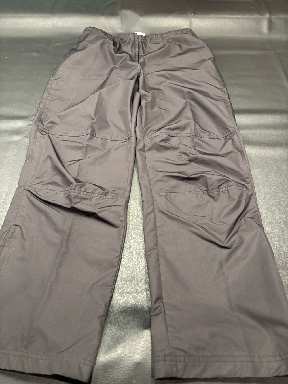 Niki swish pants